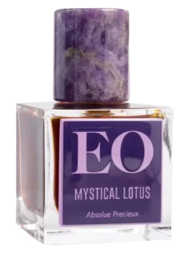 Mystical Lotus: Jiaozhi by Ensar Oud