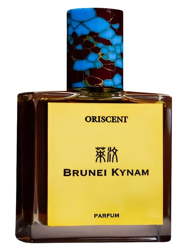 Brunei Kynam by Ensar Oud