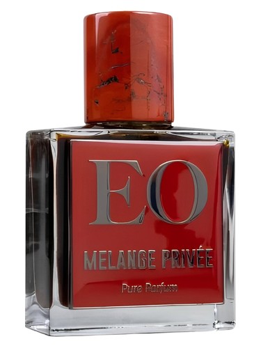 Mélange Privée by Ensar Oud