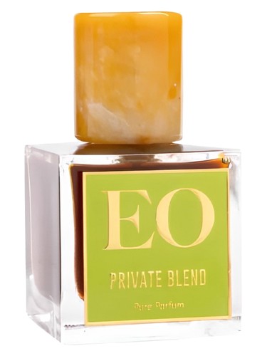 Tigerwood by Ensar Oud