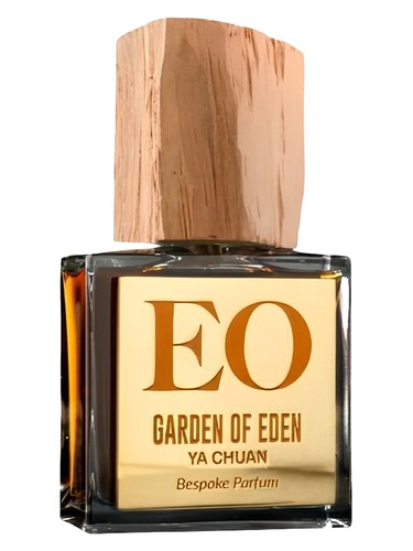 Garden of Eden: Ya Chuan by Ensar Oud