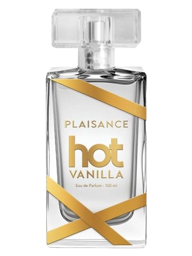 Hot Vanilla by Plaisance