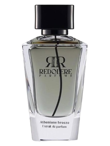 Athenians Breeze by Redolere Parfums