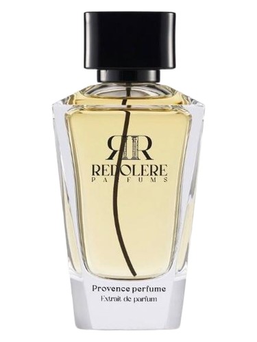 Provence Perfume by Redolere Parfums