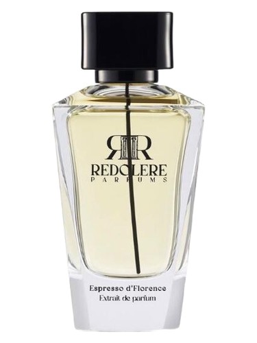 Espresso d’Florence by Redolere Parfums