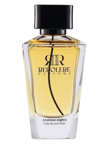 Arabian Nights by Redolere Parfums