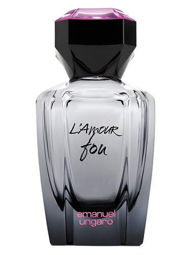 L'Amour Fou Emanuel Ungaro pro ženy