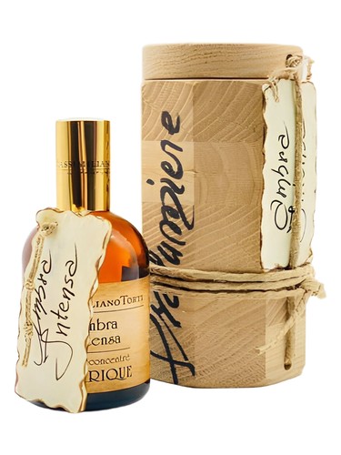 Ambra Intensa by Il Profumiere