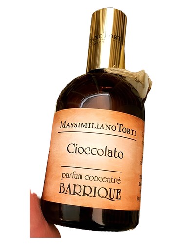 Cioccolato by Il Profumiere