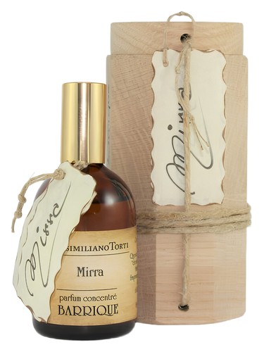 Mirra by Il Profumiere