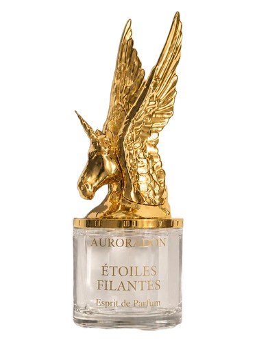 Étoiles Filantes by Auroradon