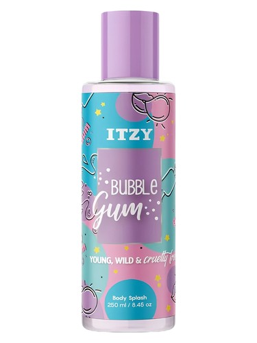Bubble Gum by Itzy