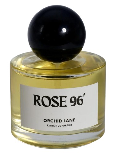 Rose 96' by Orchid Lane
