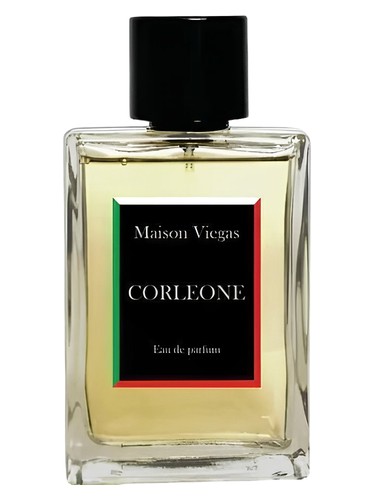 Corelone by Maison Viegas