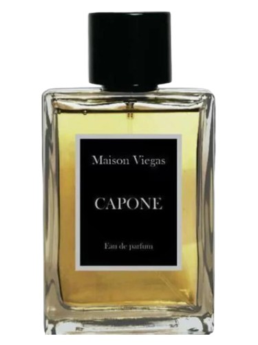 Capone by Maison Viegas