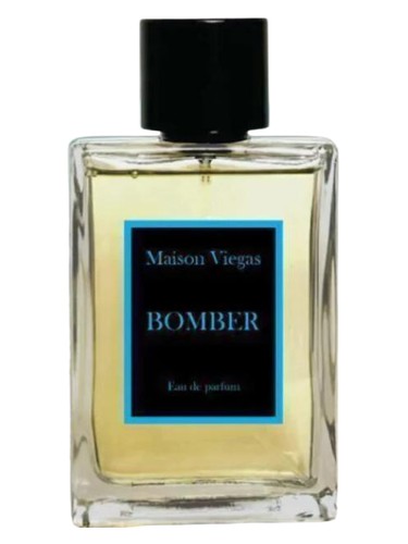 Bomber by Maison Viegas