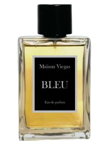 Bleu de Viegas by Maison Viegas