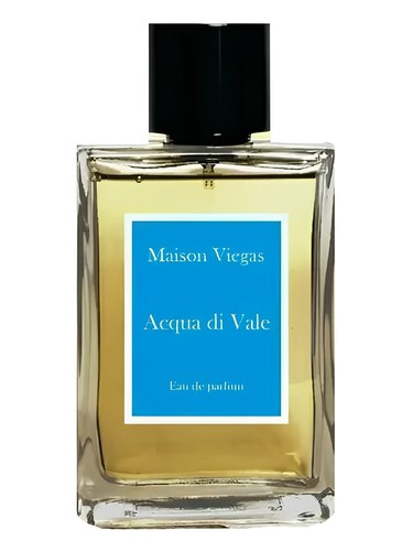 Acqua di Vale by Maison Viegas