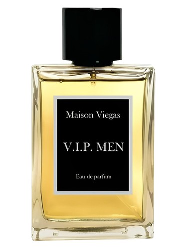 V.I.P. Men by Maison Viegas