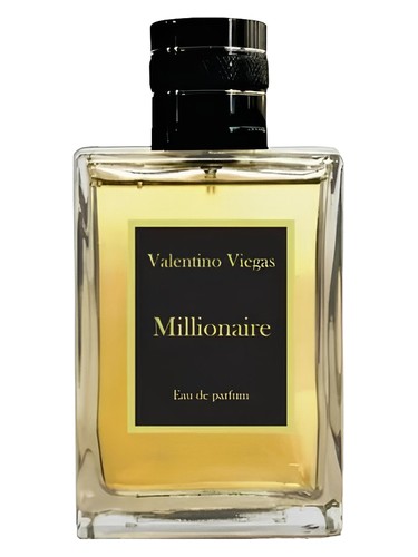 Millionare by Maison Viegas