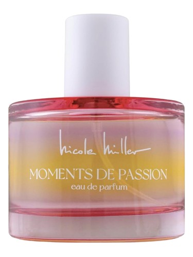 Moments De Passion by Nicole Miller