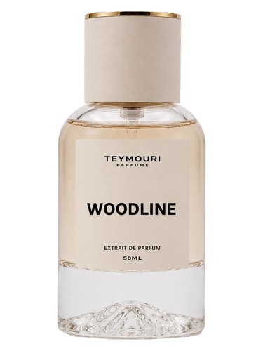 Woodline by Teymouri