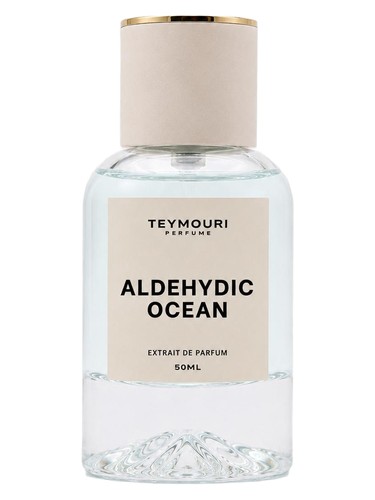 Aldehydic Ocean by Teymouri