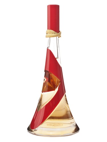 Rebelle Rihanna perfume a fragrance for women 2012