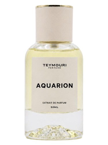 Aquarion Parfum by Teymouri