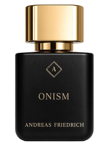 Onism by Andreas Friedrich