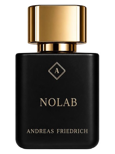 Nolab by Andreas Friedrich