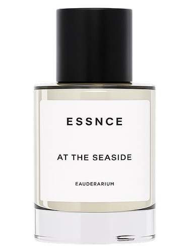 At the Seaside by ESSNCE
