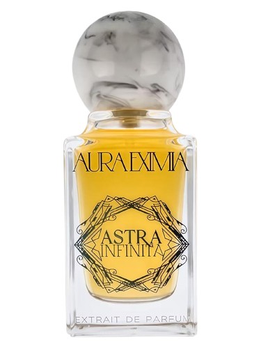 Astra Infinita by Aura Eximia