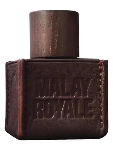 Malay Royale by Ensar Oud