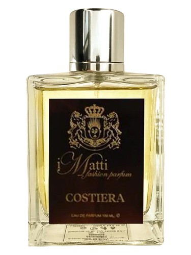 Costiera by I Matti