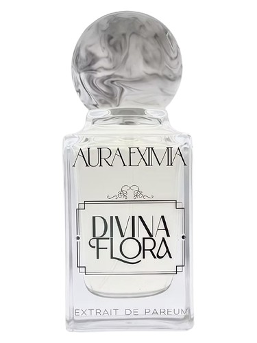 Divina Flora by Aura Eximia