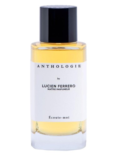 Écoute-Moi by Anthologie