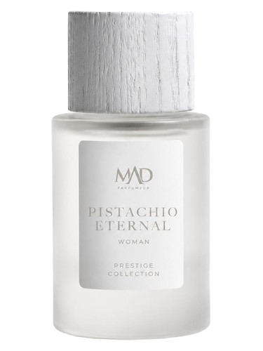 Mad Pistachio Eternal by Mad Parfumeur