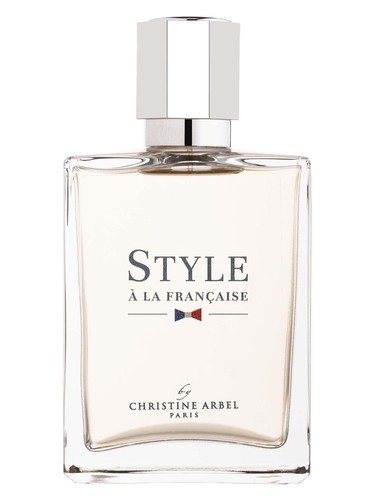 Style À la Française by Christine Arbel