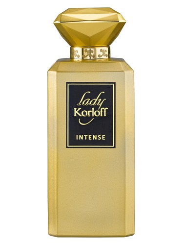 Korloff lady