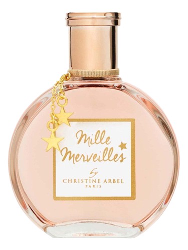 Mille Merveilles by Christine Arbel