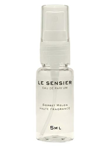 Sorbet Melon by Le Sensier