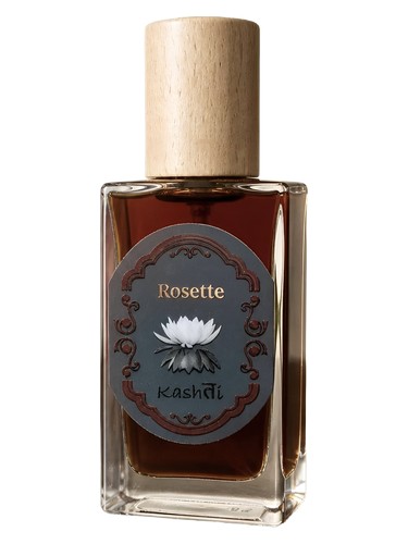 Rosette by Kashti Fragrances