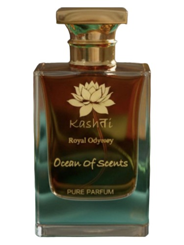 Royal Odyssey by Kashti Fragrances
