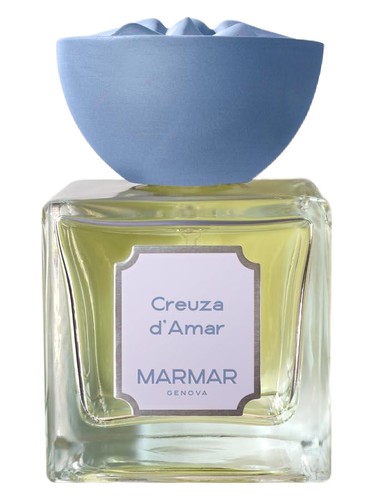 Creuza d’Amar by MarMar