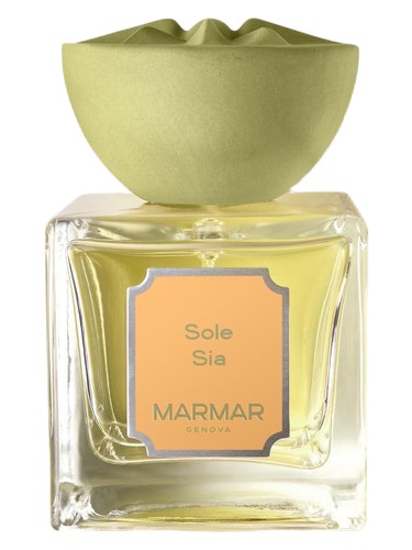 Sole Sia by MarMar