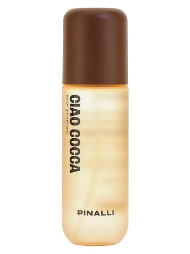 Ciao Cocca by Pinalli