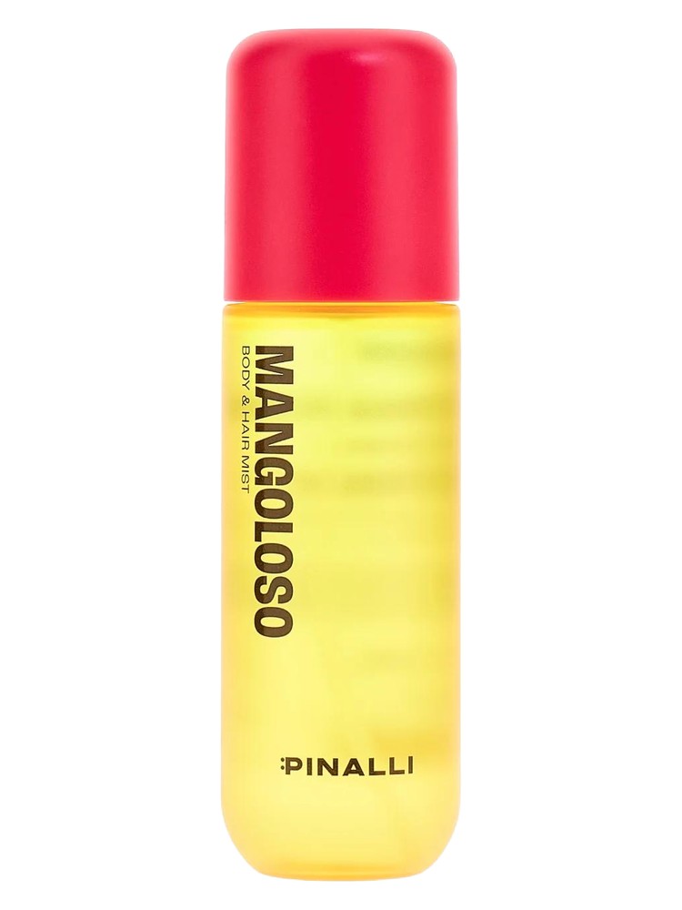 Mangoloso Pinalli perfume - a new fragrance for women and men 2026