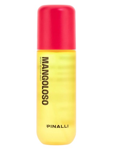 Mangoloso by Pinalli