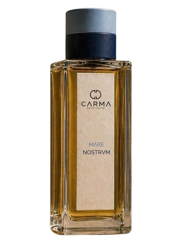 Mare Nostrvm by Carma Profvmvm